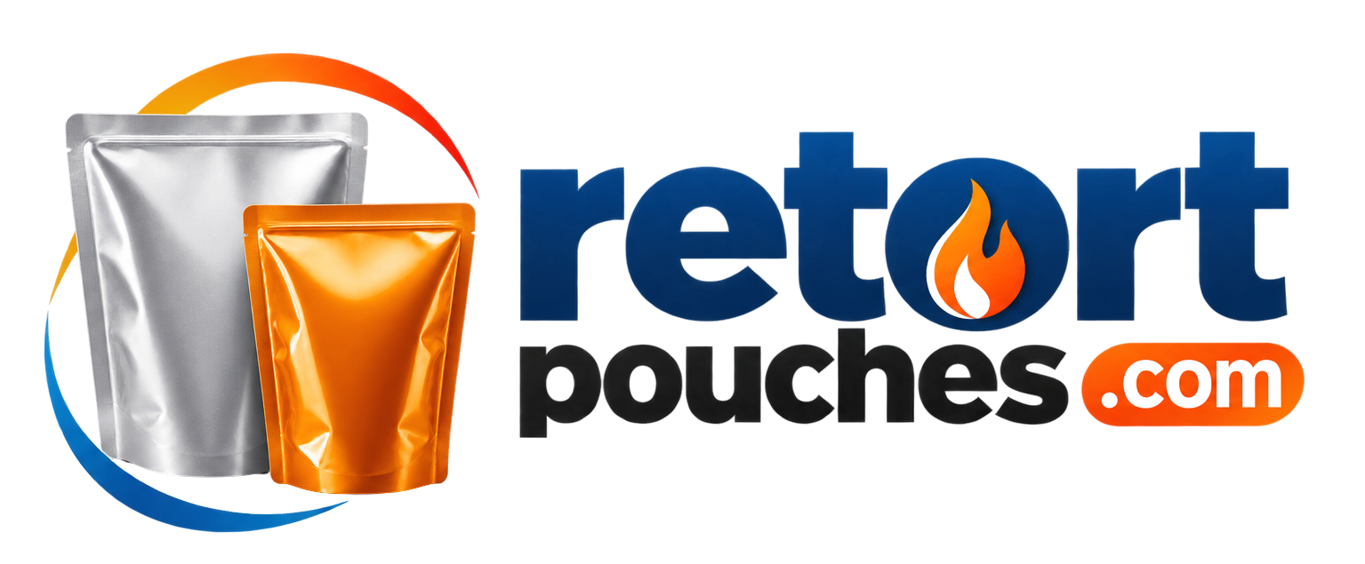 Retort Pouches