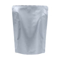Retort Pouch (Stand up) - Silver