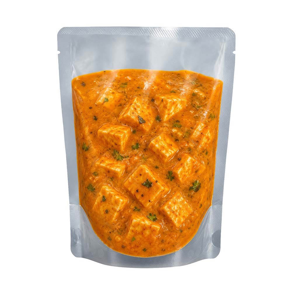 Retort Pouch (Stand up) - Clear