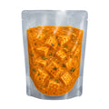 Retort Pouch (Stand up) - Clear