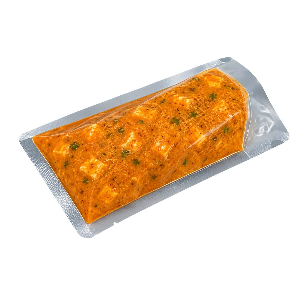 Retort Pouch (Stand up) - Clear
